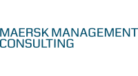 Maersk management consulting