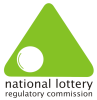 National lottery regulatory commission