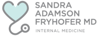 Dr. Sandra Fryhofer - Internal Medicine