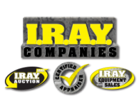 I.R.A.Y. Companies