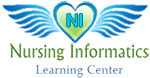 Nursing informatics learning center