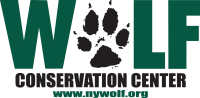Wolf conservation center inc