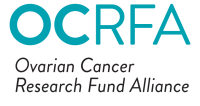 Ovarian cancer research fund alliance(ocrfa)