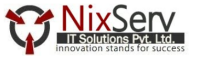 NixServ IT Solutions Pvt. Ltd