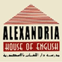 Alexandria House Of English