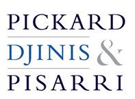 Pickard djinis and pisarri llp