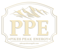 Pikes peak energy
