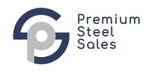 Premium steel sales