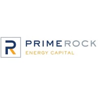 Prime rock energy capital