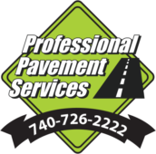 Professional pavement services llc