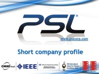 Psl - software development (international)