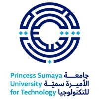 Princess sumaya university for technology