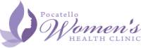 Pocatello women's health clinic