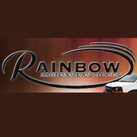 Rainbow maintenance & cleaning corp.