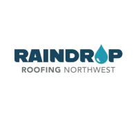 Raindrop roofing nw llc