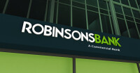 Robinsons bank corporation