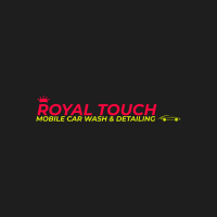 Royal touch car wash