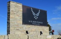 Air Force JAG at Buckley AFB