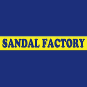 Sandal factory outlet