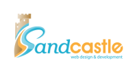 Sandcastle web design and development