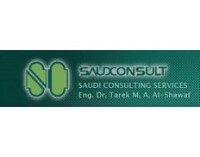 Saudi consulting services - saud consult