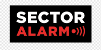 Sector alarm