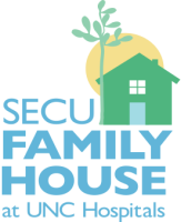 Secu family house at unc hospitals