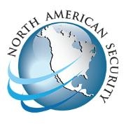 North american security services, inc.