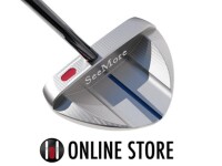 Seemore putter company