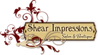 Shear impressions hair salon