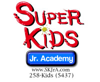 Super kids jr. academy