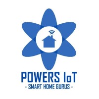 Powers iot - smart home gurus