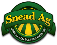 Snead agricultural supply & services, inc.