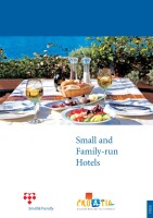 Association of Small and Family-run Hotels Croatia