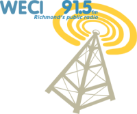 WECI 91.5 FM - Richmond's Public Radio