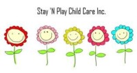 Stay n play child care center