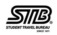 Stb student travel bureau