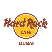 HARD ROCK CAFE, DUBAI