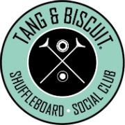 Tang & biscuit shuffleboard social club