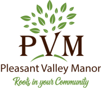 Pleasant Valley Manor, East Stroudsburg, Pa.