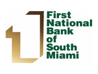 First National Bank of South Miami