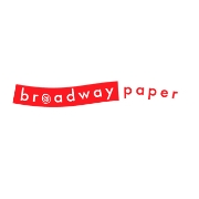 Broadway Paper