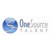 One Source Talent | Modeling Agency