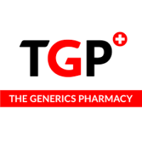 The generics pharmacy