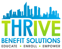 Thrive benefit solutions