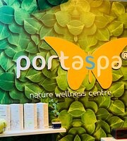 PortaSpa Nature Wellness Centre