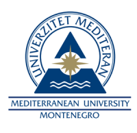 University of montenegro