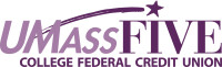 Umassfive college federal credit union