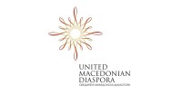 United macedonian diaspora (umd)