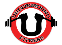 Underground fitness